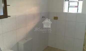 Imagem 4: CASA TÉRREA 23M² C/ 1 QUARTO, COZINHA E BANHEIRO