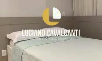 Imagem 3: Apartamento mobiliado para aluguel com 33 metros quadrados com 1 quarto