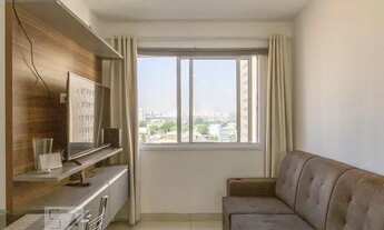 Imagem: Apartamento para Aluguel - Água Branca