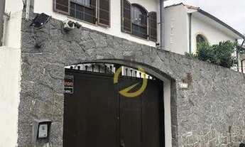 Imagem 2: Sobrado para venda ou locação - 250m² - 3 dormitórios (1 suíte) - 4 banheiros (1 lavabo)