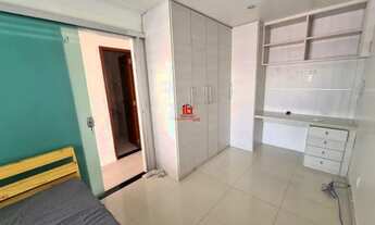 Imagem 3: Condomínio Anavilhanas 03 Quartos agende sua Visita