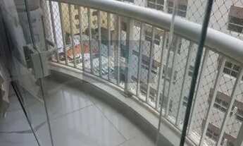 Imagem 4: Flat para Venda em Pitangueiras Guarujá-SP - 361v