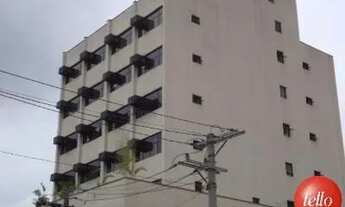 Imagem 7: São Paulo - Conjunto Comercial/Sala - Santo Amaro