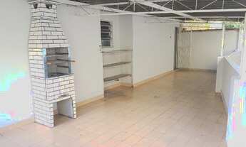 Imagem: Excelente Cobertura Linear c/ 3 Quartos