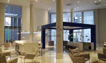 Imagem 5: APARTAMENTO 54 M2 PARA VENDA OU LOCAÇÃO MELHOR PRÉDIO DO BAIRRO