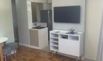 Imagem: Apto temporada Centro x Icaraí