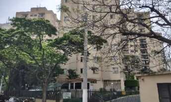 Imagem: Apartamento em Leilão - Tatuapé - São