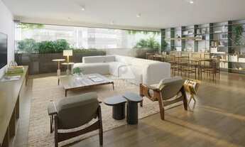 Imagem 3: Cobertura à venda, 2 quartos, 2 suítes, 1 vaga, Leblon - RIO DE JANEIRO/RJ