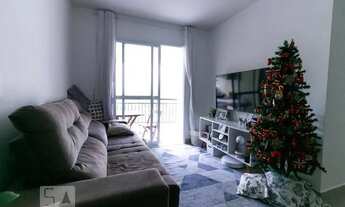 Imagem: Apartamento para Aluguel - Chácara Inglesa