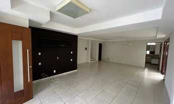 Imagem 3: Casa de condomínio Aluguel Quatro Quartos