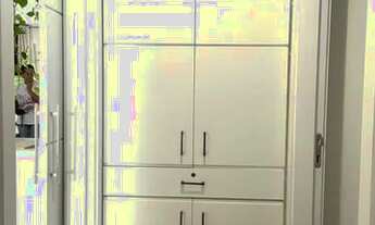 Imagem 6: Apartamento para aluguel tem 110 metros quadrados com 2 quartos