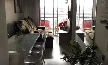 Imagem 2: Apartamento com 2 dormitórios à venda, 49 m² por R$ 310.000,00 - Jardim Roberto - Osasco/S