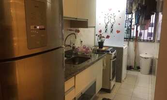 Imagem 5: Apartamento para venda possui 83 metros quadrados com 3 quartos em Tijuca - Rio de Janeiro