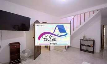 Imagem: Sobrado 3 Quartos à venda, Sacomã - São