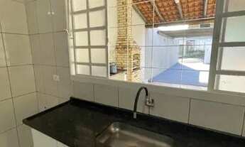 Imagem 5: Edícula para Locação em Presidente Prudente, Residencial São Paulo, 1 dormitório, 1 suíte