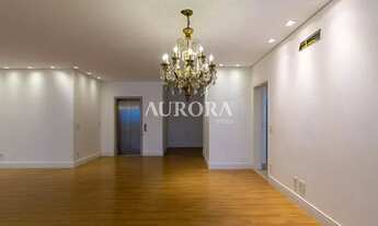 Imagem 4: Apartamento no Edifício Authentique Residencial à venda, Gleba Fazenda Palhano, Londrina