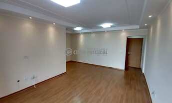 Imagem 2: Apartamento Padrão Jardim Nova Aliança Disponível Para Locação Jardim Nova Aliança 3 Dorm