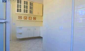 Imagem 7: Apartamento com 3 dormitórios à venda, 88 m² por R$ 465.000,00 - Vila Suzana - São Paulo/S