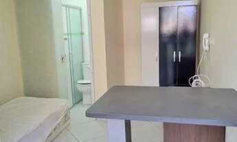 Imagem 2: Kitnet com 1 dormitório para alugar, 20 m² por R$ 1.100,00/mês - Butantã - São Paulo/SP