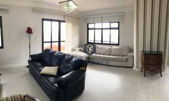 Imagem 3: Apartamento com 4 dormitórios à venda, 165 m² por R$ 700.000,00 - Centro - Mogi das Cruzes