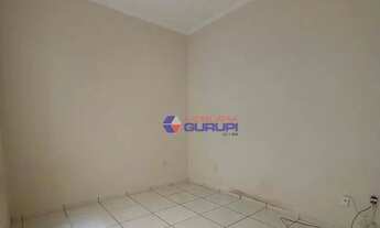 Imagem 7: Casa com 3 dormitórios para alugar, 100 m² por R$ 1.613/mês - Jardim Nova Bady - Bady Bass