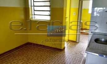 Imagem 7: Sobrado com 2 dormitórios para alugar, 100 m² por R$ 2.100,00/mês - Vila Matilde - São Pau