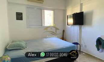 Imagem 4: Apartamento Condomínio Edifício Torres di Roma em São José do Rio Preto