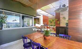 Imagem 5: Cobertura à venda, Vila Anastácio, São Paulo, SP