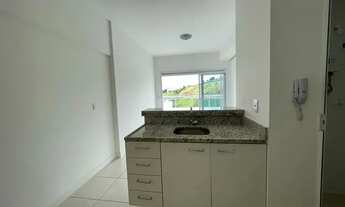 Imagem 5: Apartamento com 1 dormitório para alugar, 44 m² por R$ 1.995/mês - São Mateus - Juiz de Fo