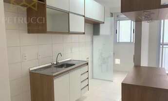 Imagem 6: Apartamento - Jardim das Cerejeiras - Campinas