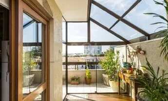 Imagem 3: Cobertura 2 dorms à venda Avenida Panamericana, Jardim Lindóia - Porto Alegre