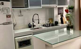 Imagem: APARTAMENTO DE 2 DORMS, ANDAR ALTO, ARMARIOS