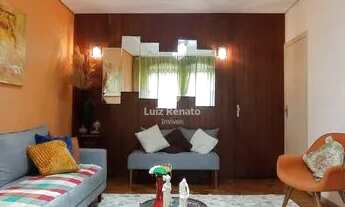 Imagem 3: Casa para aluguel 4 quartos 1 suíte 2 vagas - Colégio Batista