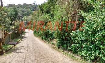 Imagem: Terreno em Serra Da Cantareira