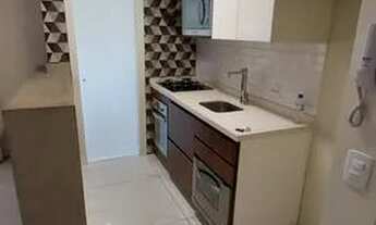 Imagem 4: Apartamento para venda possui 60 metros quadrados com 2 quartos em Tatuapé - São Paulo - S