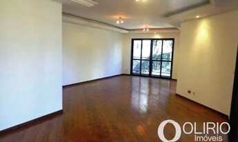 Imagem 3: Apartamento para aluguel tem 210 metros quadrados com 4 quartos em Jardim Ampliação - São