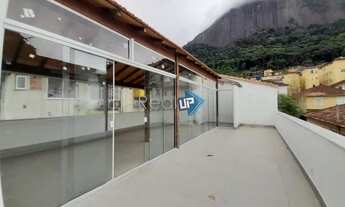 Imagem: APARTAMENTO- JARDIM BOTANICO - 03 QUARTOS