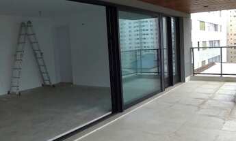 Imagem 2: Cobertura duplex para venda tem 315 metros quadrados com 3 quartos em Perdizes - São Paulo