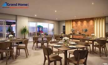 Imagem 3: Apartamento 3 quartos em Jardim Camburi