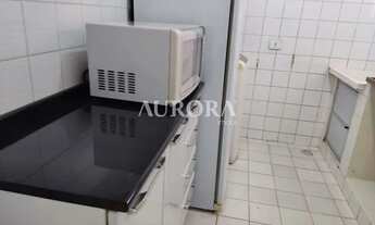 Imagem 7: Apartamento no Condomínio Residencial San Pablo à venda, Gleba Palhano, Londrina, PR