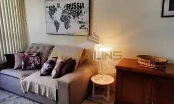 Imagem 4: Flat no Bessa mobiliado para locação