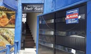 Imagem 5: Sala Comercial Galpão / depósito com aluguel por R$1.000 /mês