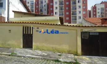 Imagem 2: CASA RESIDENCIAL em SUZANO - SP, JARDIM SANTO ANTÔNIO