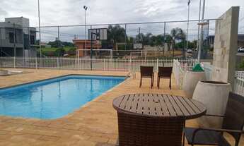 Imagem 2: Terreno Condomínio Figueira II