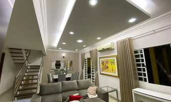 Imagem: Casa Cond. La Villete Mobiliada Parque 10