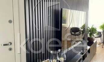 Imagem 2: APTO BROOKLIN 2 SUÍTES 3 VAGAS PERMUTA