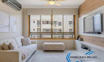 Imagem 2: APARTAMENTO RESIDENCIAL em PORTO ALEGRE - RS, PASSO d' AREIA