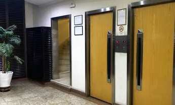 Imagem 2: APARTAMENTO / ESCRITÓRIO 41M A VENDA / LOCAÇÃO - LOCALIZAÇÃO PRIVILEGIADA