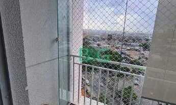 Imagem 7: Apartamento com 2 dormitórios à venda, 56 m² por R$ 440.000 - Parque Novo Mundo - São Paul