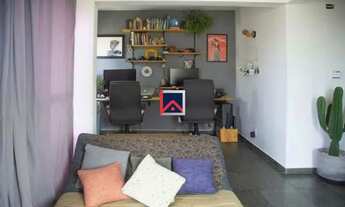 Imagem: Venda Cobertura 2 Dormitórios - 76 m²